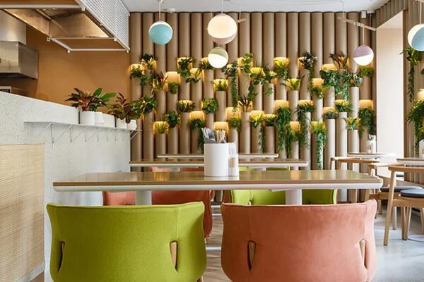 A importância do Branding na Arquitetura Comercial