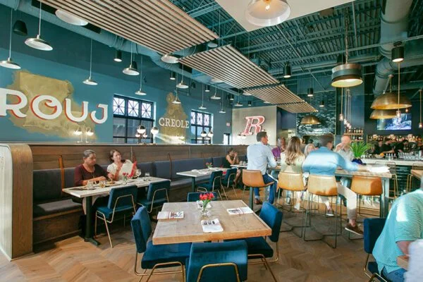 Layout de restaurante: o que não pode faltar?